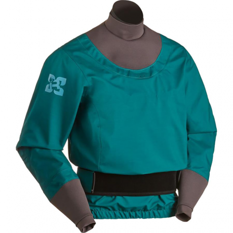 Immersion Research Aphrodite Dry Top - Women's Photo