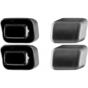 Thule Load Bar End Caps - 4 Pack