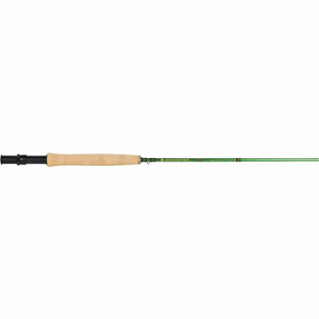 redington 4 piece fly rod