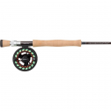 Orvis Encounter Fly Rod - 4-Piece