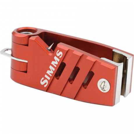Simms Guide Nipper Photo