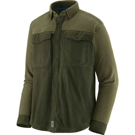 Patagonia Early Rise Snap Shirt - Men's Photo