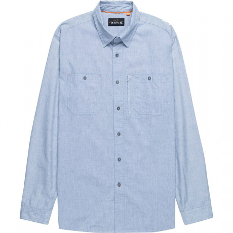 Orvis Flat Creek Shirt - Men's Photo