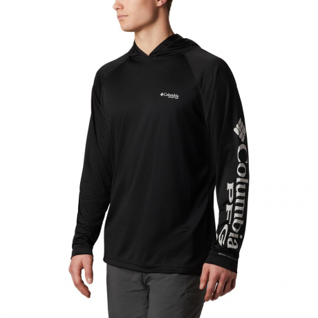 Columbia Terminal Tackle Pullover Hoodie - Men's Photo