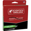 Scientific Anglers Amplitude Smooth Titan Long Taper Fly Line