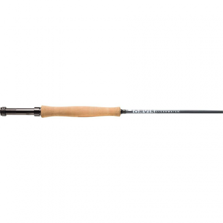 Orvis Clearwater Fly Rod - 6-Piece Photo
