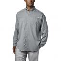 Columbia Tamiami II Button-Up Shirt - Men's