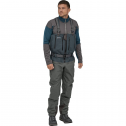 Patagonia Swiftcurrent Expedition Zip-front Waders - Extended - Men's