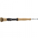 Orvis Helios 3F Fly Rod - 4-Piece