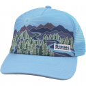 Simms Adventure Trucker Hat - Women's