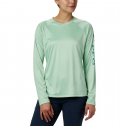 Columbia Tidal II Long-Sleeve T-Shirt - Women's