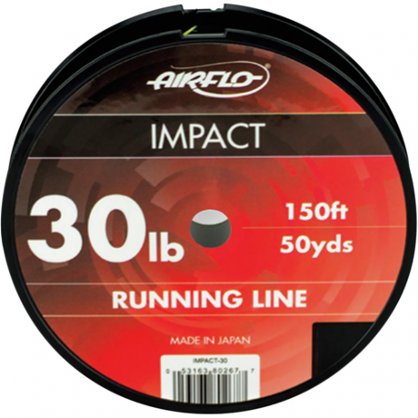 Airflo Impact Running Line - Mono Photo