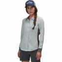 Simms BiComp Long-Sleeve Shirt - Women's