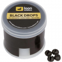 Loon Outdoors Black Drops Twist Pots - Split Shot