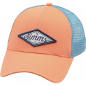 Simms Classic Script Cap