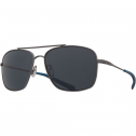 Costa Canaveral 580P Polarized Sunglasses