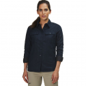 Simms Guide Insulated Shirt - Women's