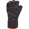 Simms Guide Wildbloc 1/2 Finger Mitt - Men's