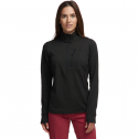 Simms Fleece Midlayer 1/2-Zip Top - Women's