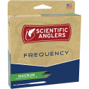 Scientific Anglers Frequency Magnum Glow Fly Line