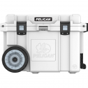 Pelican RC 45QT Wheeled Elite Cooler