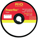 RIO Powerflex Tippet - 3-Pack