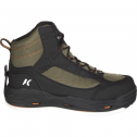 Korkers Greenback Felt Boot - Men's