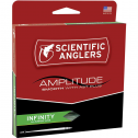 Scientific Anglers Amplitude Smooth Infinity Taper Fly Line