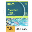 RIO Powerflex Trout Leader