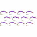 Montana Fly Company Theo's Spark-a-Lid - 12-Pack