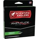 Scientific Anglers Amplitude Trout Taper Fly Line