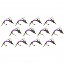 Montana Fly Company Juan's High-Def Baetis - 12-Pack