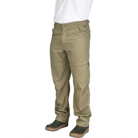 Simms Bugstopper Pant - Men's for Sale, Reviews, Deals and Guides