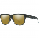 Smith Lowdown Slim2 ChromaPop Polarized Sunglasses