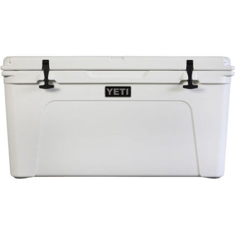 YETI Tundra 110 Cooler Photo