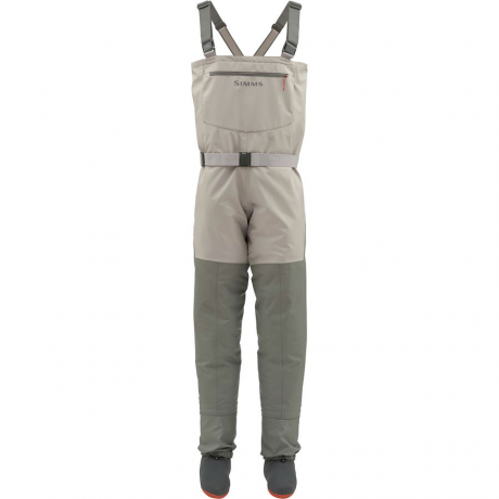Simms Tributary Stockingfoot Wader - Women's Photo