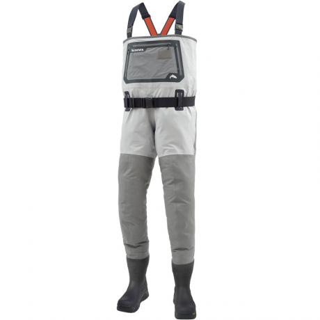 Simms G3 Guide Bootfoot Wader - Men's for Sale, Reviews, Deals and Guides