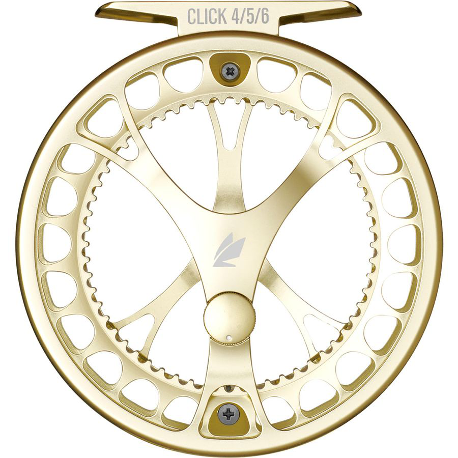 Sage Click Series Fly Reel for Sale, Reviews, Deals and Guides