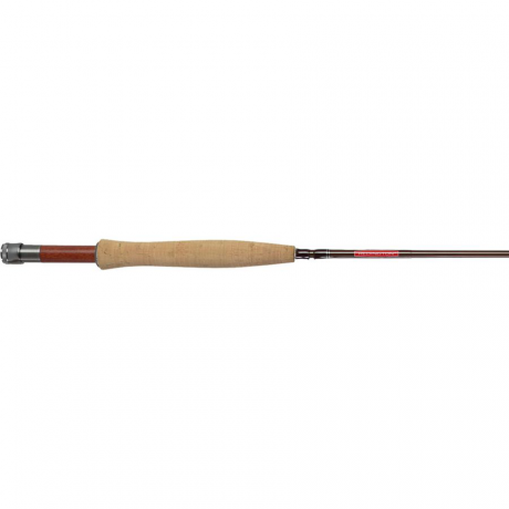 redington 4 piece fly rod