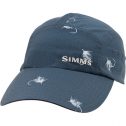Simms Superlight Flats LB Hat
