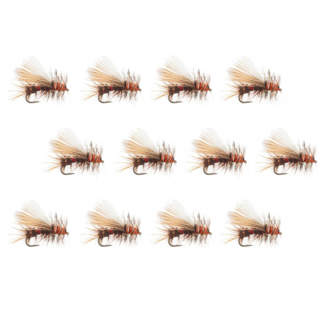Montana Fly Company Stimulator - 12-Pack Photo