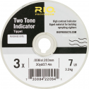 RIO 2-Tone Indicator Tippet