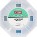 Scientific Anglers Sonar Saltwater Intermediate Fly Line