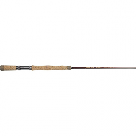 TFO Esox Fly Rod - 4-Piece Photo