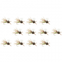 Montana Fly Company Swisher's PMX - 12- Pack