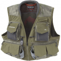 Simms Guide Vest