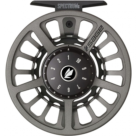 Sage Spectrum C Spool Photo