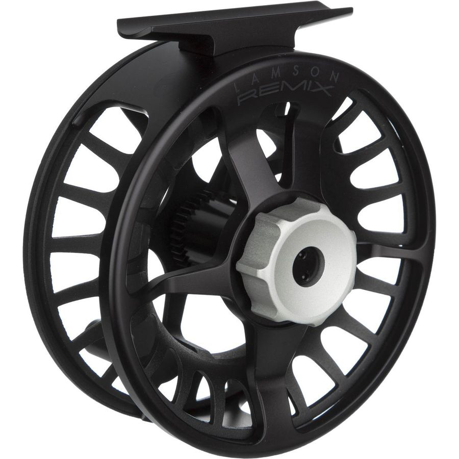 Lamson Remix Fly Reel - 3-Pack for Sale, Reviews, Deals and Guides