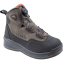 Simms Headwaters Boa Felt Boot - Men's