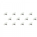 Montana Fly Company CDC RS2 - 12-Pack